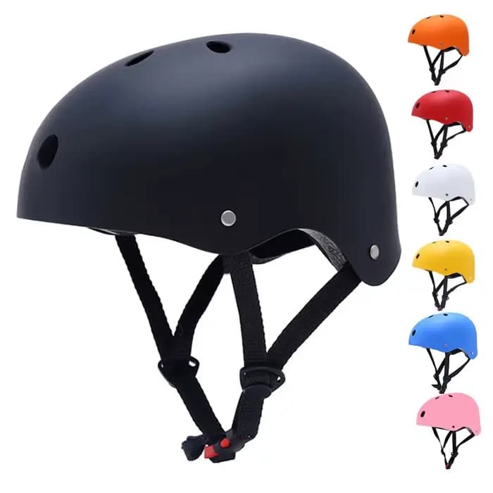 Casque de Sports nautiques professionnel pour enfants et adultes, Wakeboard en plein air, Kayak, canoë, voile, Camping, randonnée, casque de sécurité EPS