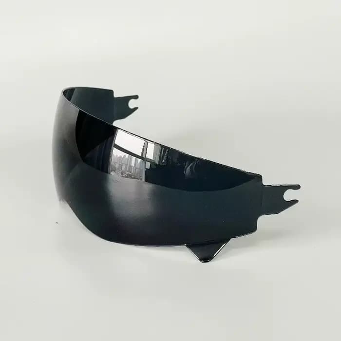 Visière de casque pour Scorpion EXO Combat Covert-X Capacetes Visera protection solaire pare-brise