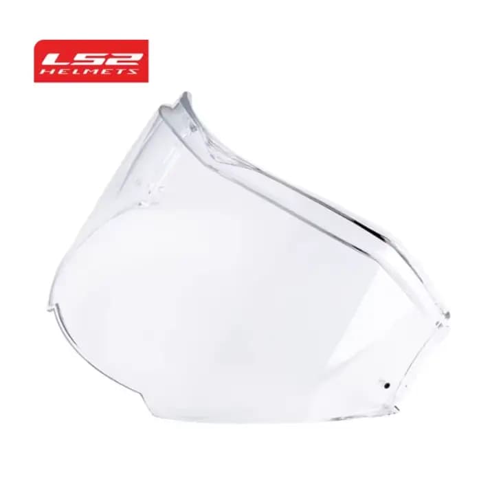 Visière de casque pour LS2 FF900 Valiant II