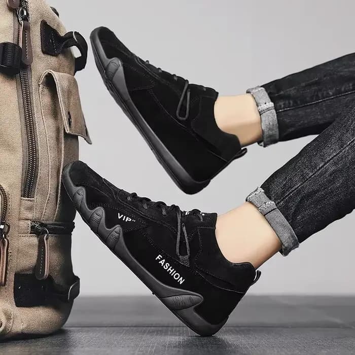Bottes de Motocross 2025 printemps homme espadrilles décontractées antidérapant kaki travail hommes chaussure
