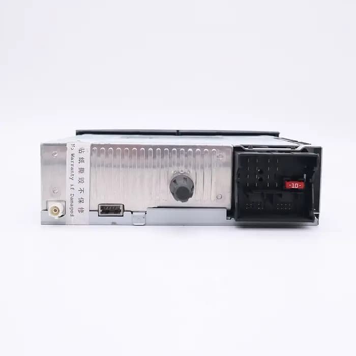 Lecteur radio de voiture RD43 avec CD USB AUX pour Peugeot 206 207 307 408 508 Citroën C2 C4 C5