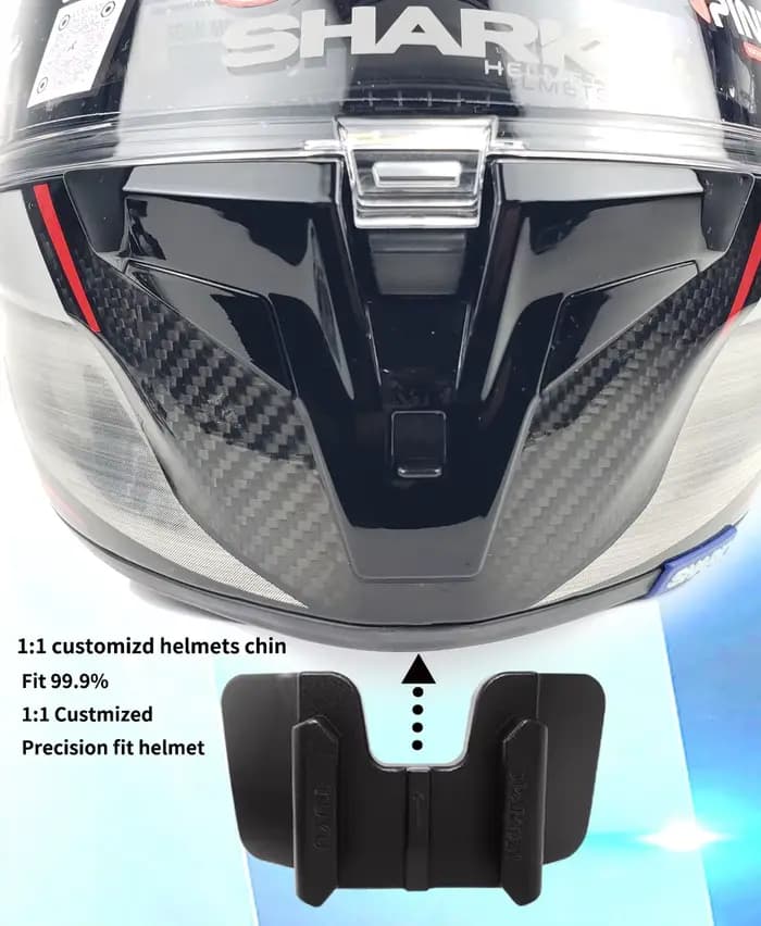 Pour Shlavabo race R GP SPARTAN-GT D-SKWAL2 Moto Casque En Aluminium Personnalisé