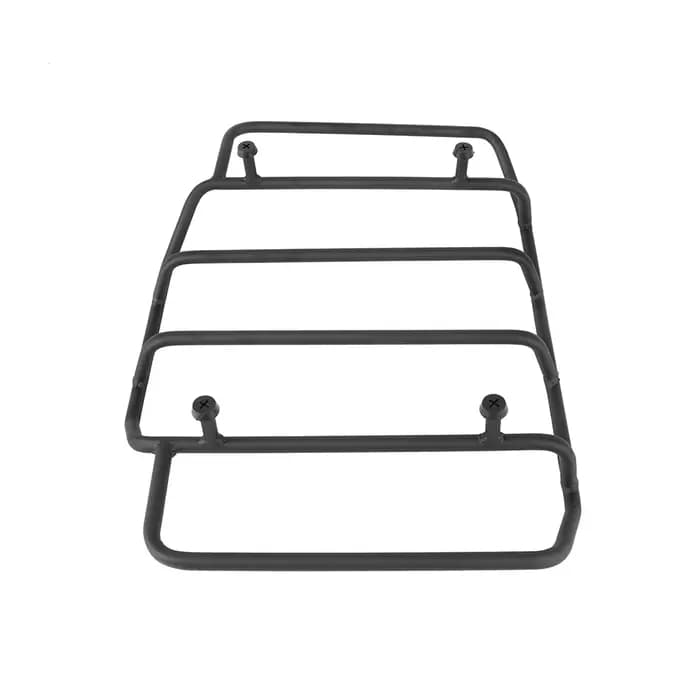 Pack Tour pour moto, porte-bagages supérieur