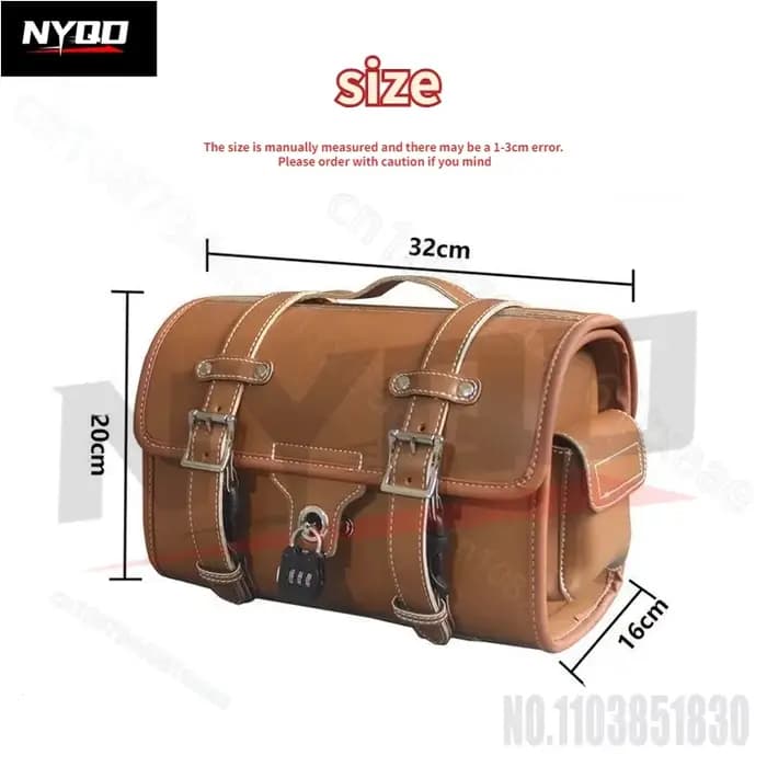 Sacs et bagages de moto