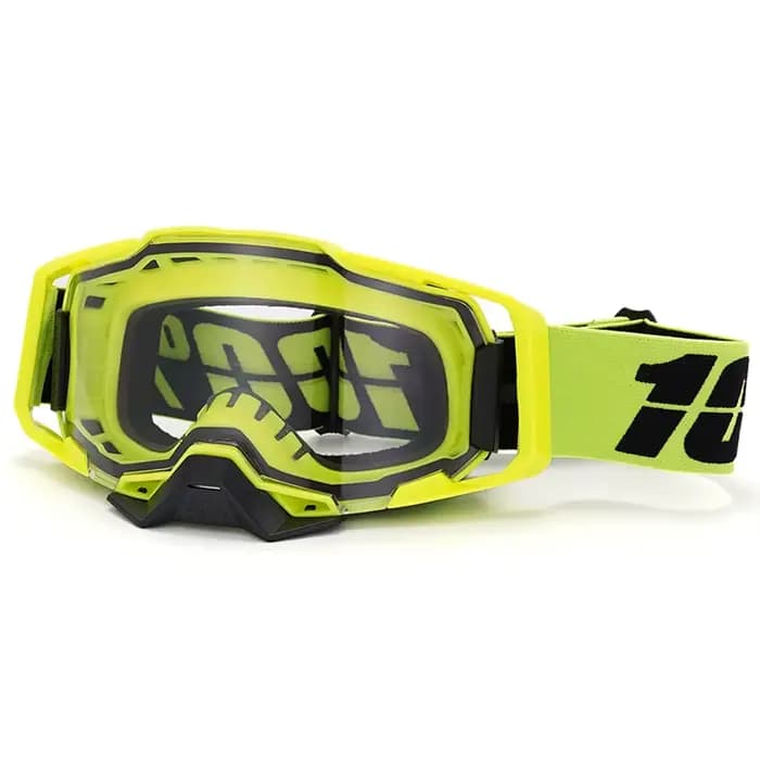 Lunettes de Moto