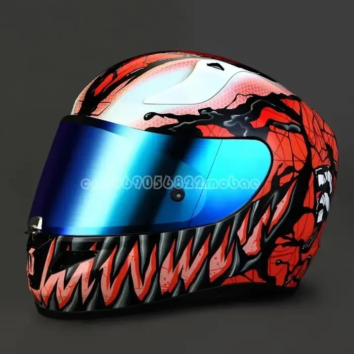 Lentille De visière De casque HJ-26