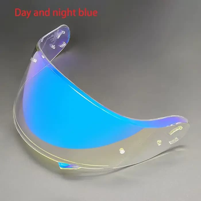 Visière de casque de moto pour Shoei Neotec 2