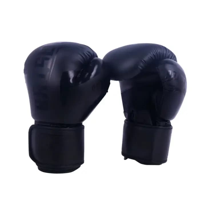 1 paire de gants de boxe de 8 oz et 10 oz, résistants à l'usure, bonne résistance, gants d'entraînement durables, haute élasticité, gants de frappe