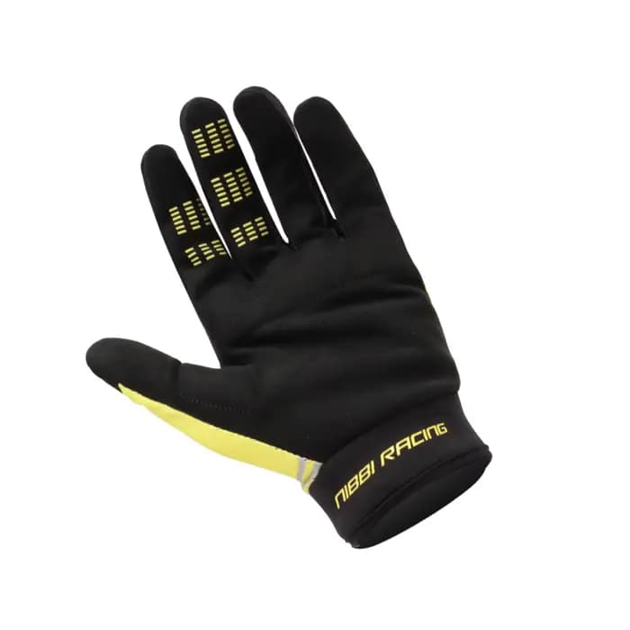 NIBBI – gants respirants pour moto