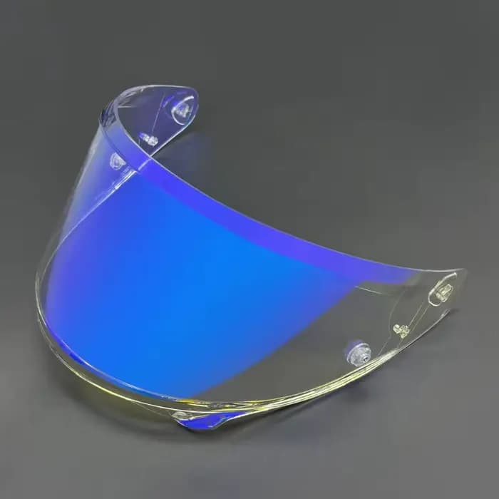 Visière De casque HJ42 pour HJC RPHA 12 carbone RPHA 12