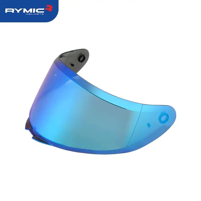 Gamme complète de lentilles de casque