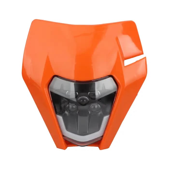 Phare LED pour moto KTM