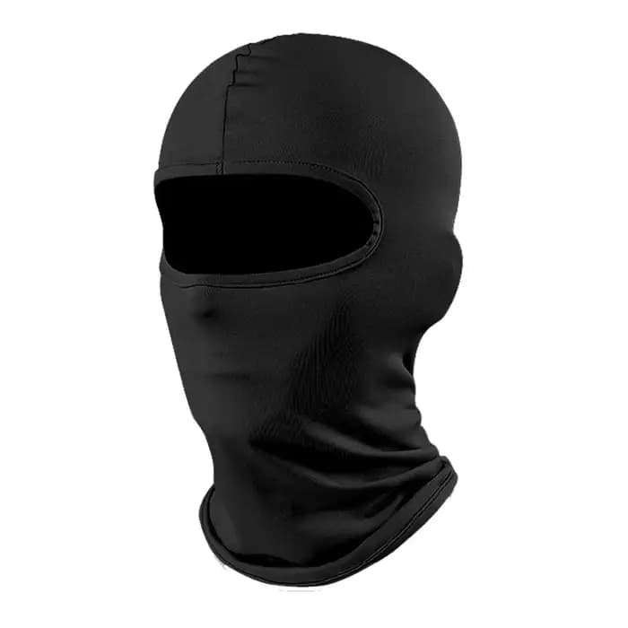 Cagoule de protection solaire pour Moto