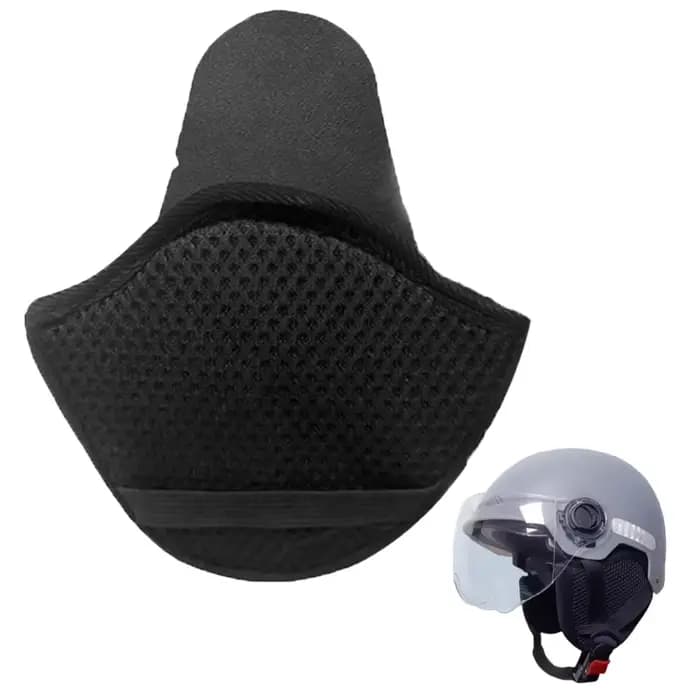 Couvre-oreilles universels détachables pour casque