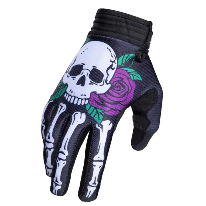 NOUVEAUX Gants de Course VTT Moto MX Motocross pour Hommes