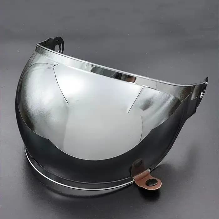 Visière de casque adaptée à BELL BULLITT