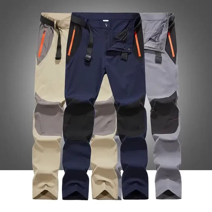 Pantalon d'équitation en plein air pour Moto