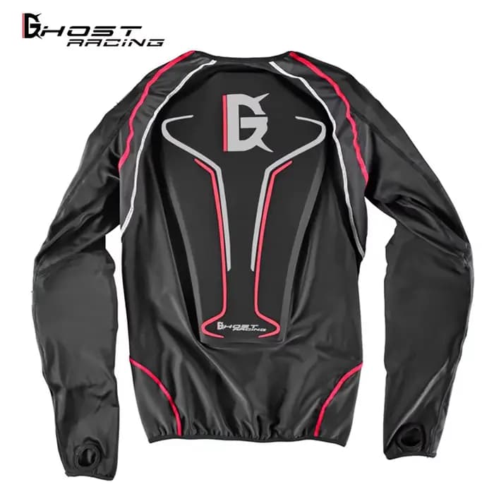 Veste d'armure de Moto pour hommes