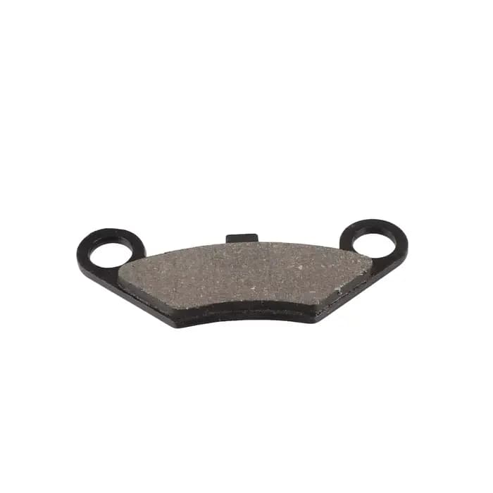 Pièces de Moto plaquettes de frein avant pour CF