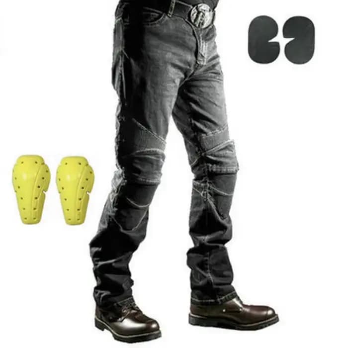 Pantalons de Moto hommes