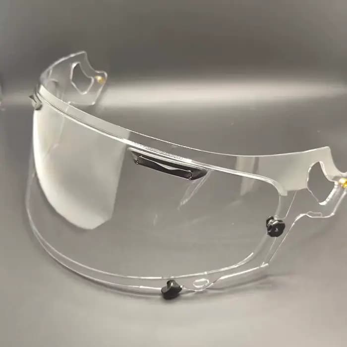 Casque de moto Anti-UV