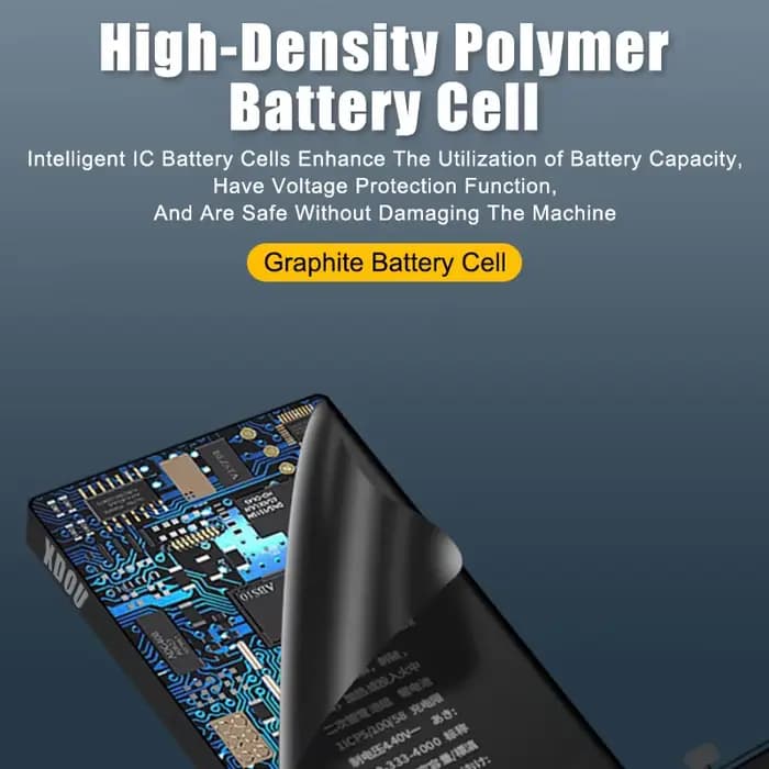 Batterie Rechargeable 3.7V 1300mAh pour Sena 30K 50S