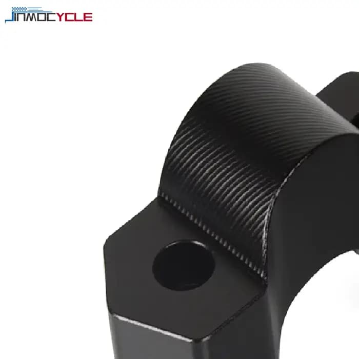 2025 accessoires de moto pour Voge DSX 900 900 DSX DS900X DSX900 900DSX 2024 guidon Riser poignée barre pince étendre adaptateur
