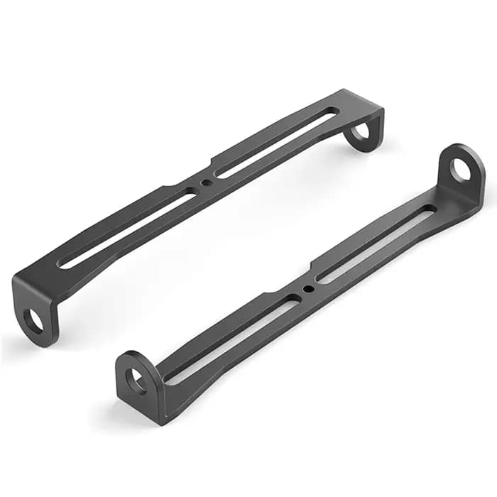 Support de Clignotant pour Moto et Véhicule Électrique