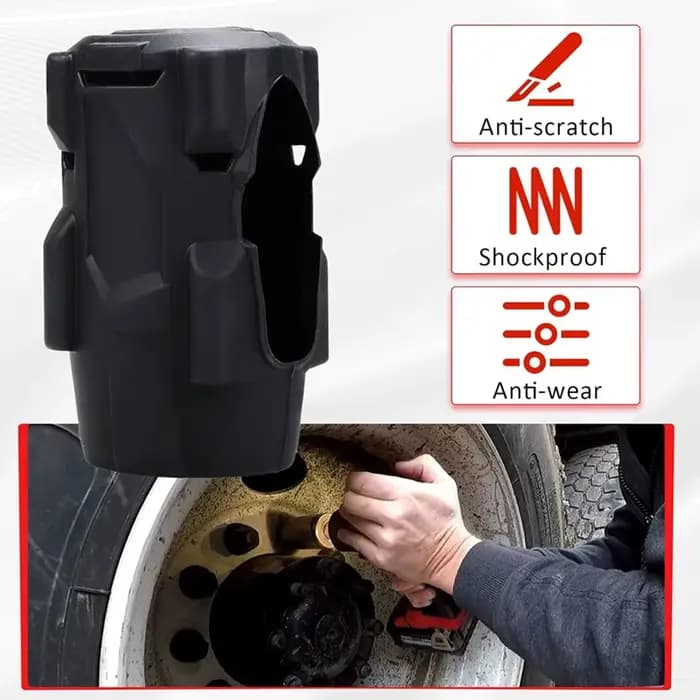 49-16-2960 Botte de protection Boot