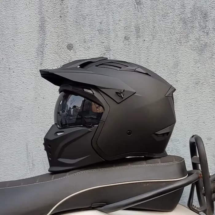 Casque de Motocross capacete casque de moto de course casque de moto