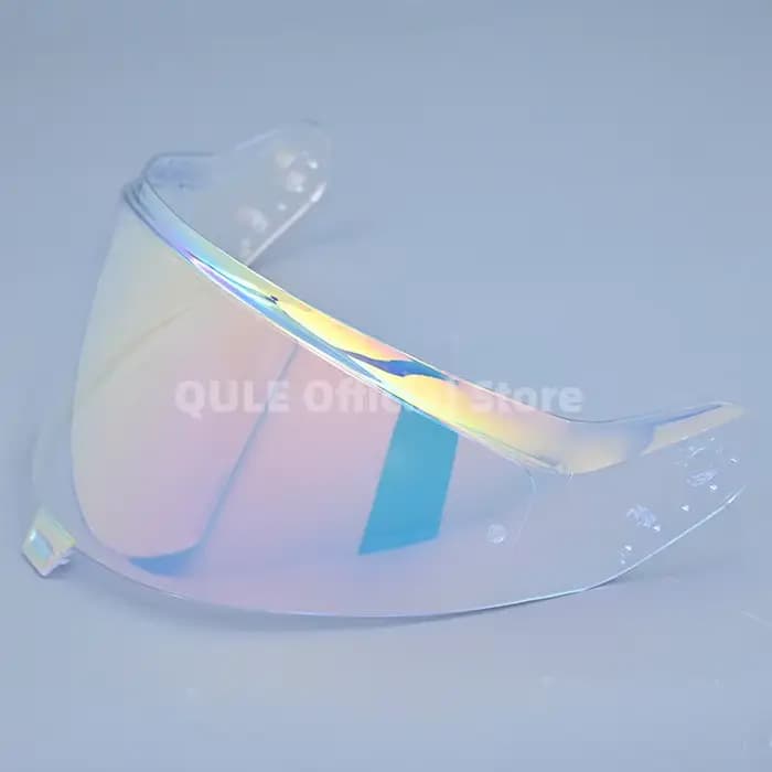 Visière pour Shark Skwal i3 d-skwal 3 Ridill 2