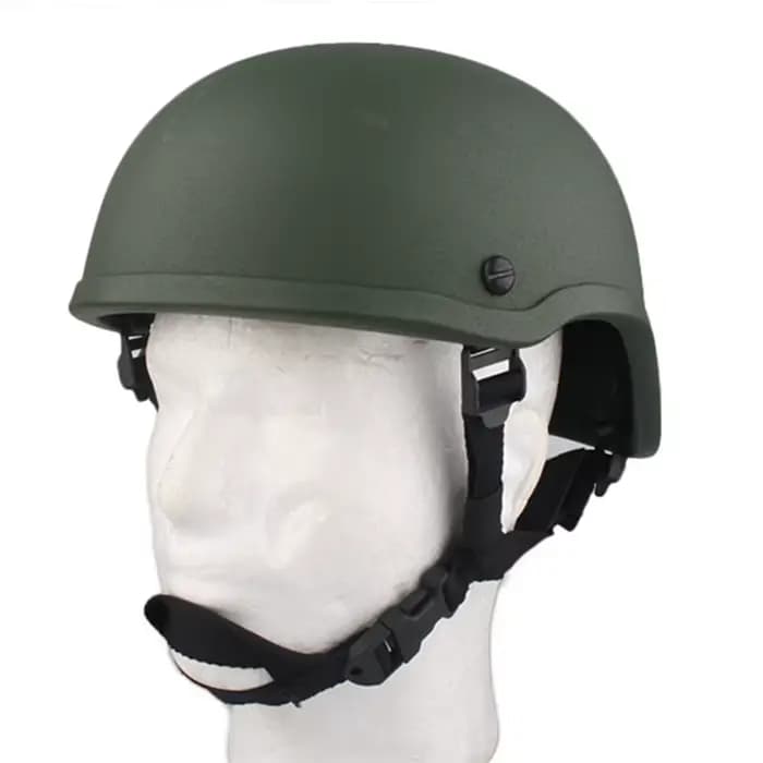 Casque tactique Airsoft ACH MICH 2001 EM8976