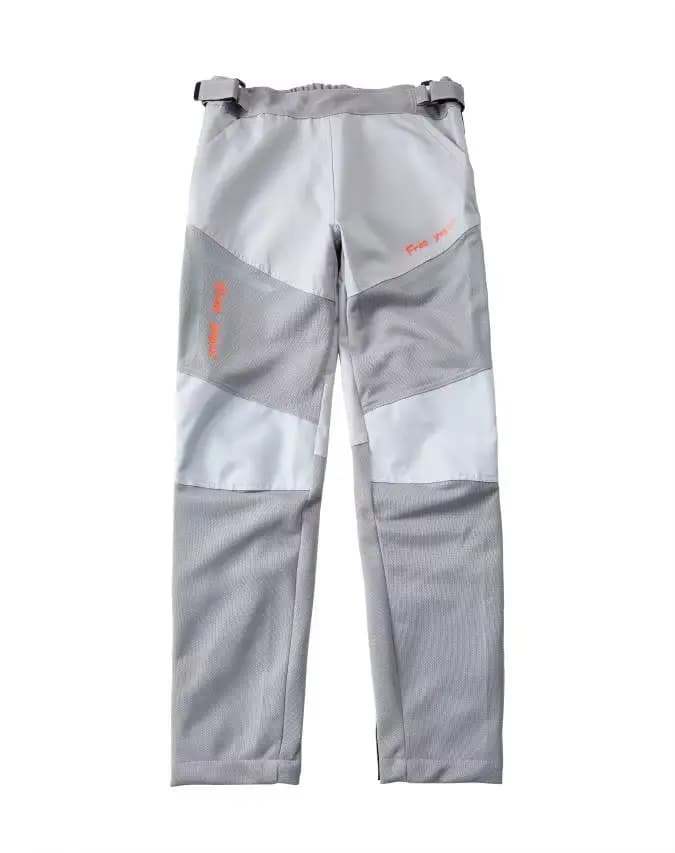 Pantalon d'été respirant pour moto