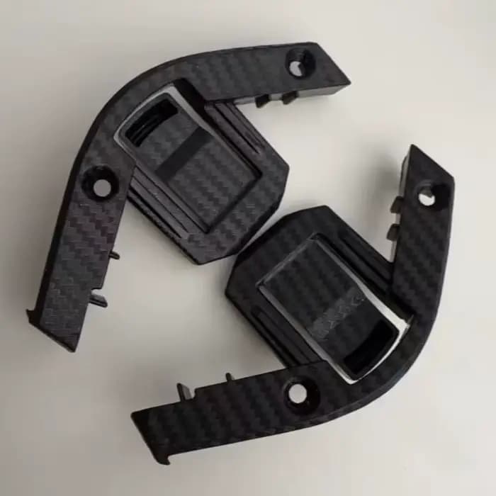 Pièces et accessoires MT Streetfighter SV
