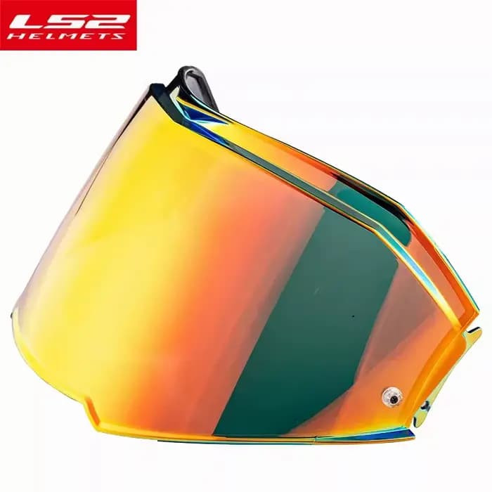 Visière de casque pour LS2 FF900 Valiant II
