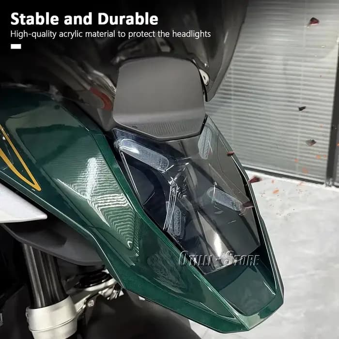 2023 2024 2025 garde de phare de moto nouveau pour BMW R1300GS R1300 GS R 1300 GS R 1300GS Protection de couverture
