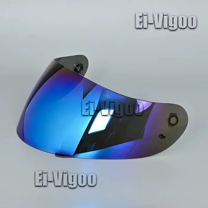 Visière de casque pour AGV K3 K4 Casco Moto