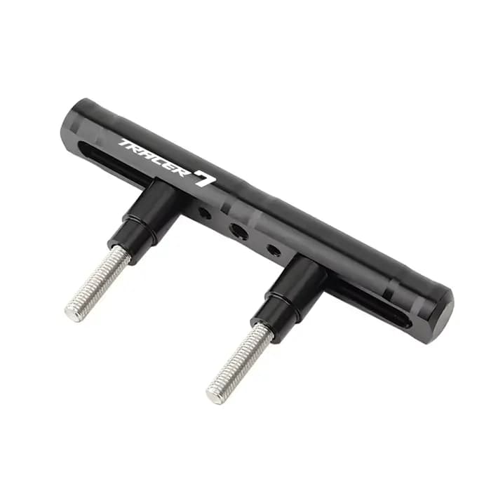 Guidon de moto multifonction pour YAMAHA TRACER