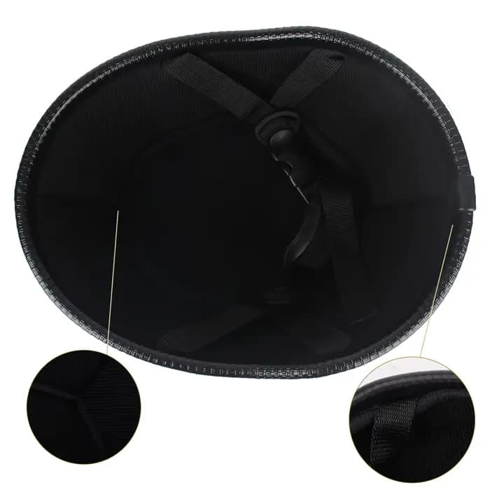 Casque de vélo vtt ultraléger rétro Vintage