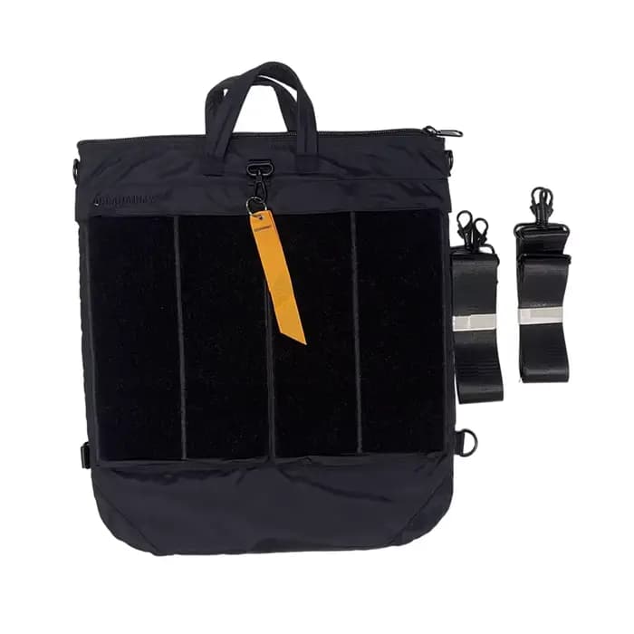 Sac pour casque de pilote JayCreer
