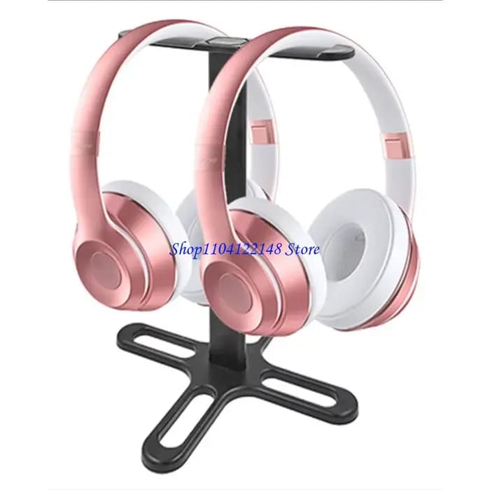 Support casque en alliage d'aluminium P9FA