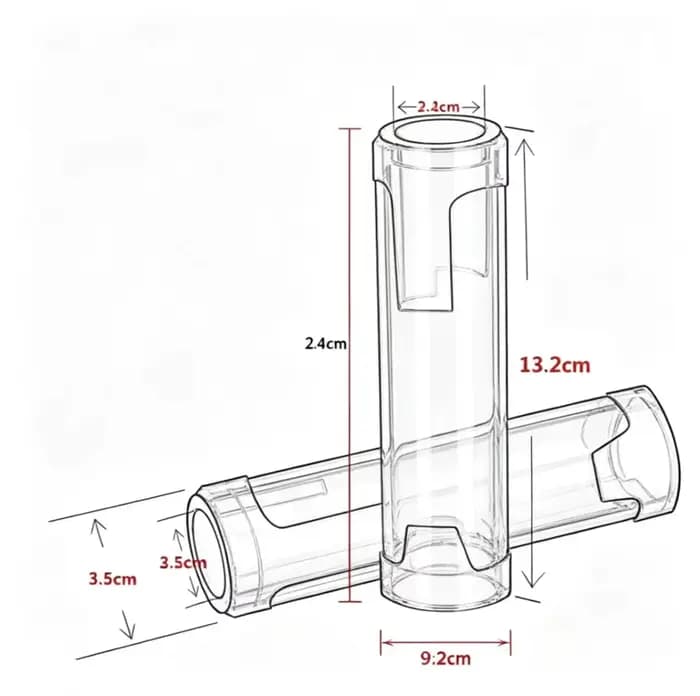 Poignées de guidon de moto DSX 2014-2025 2026