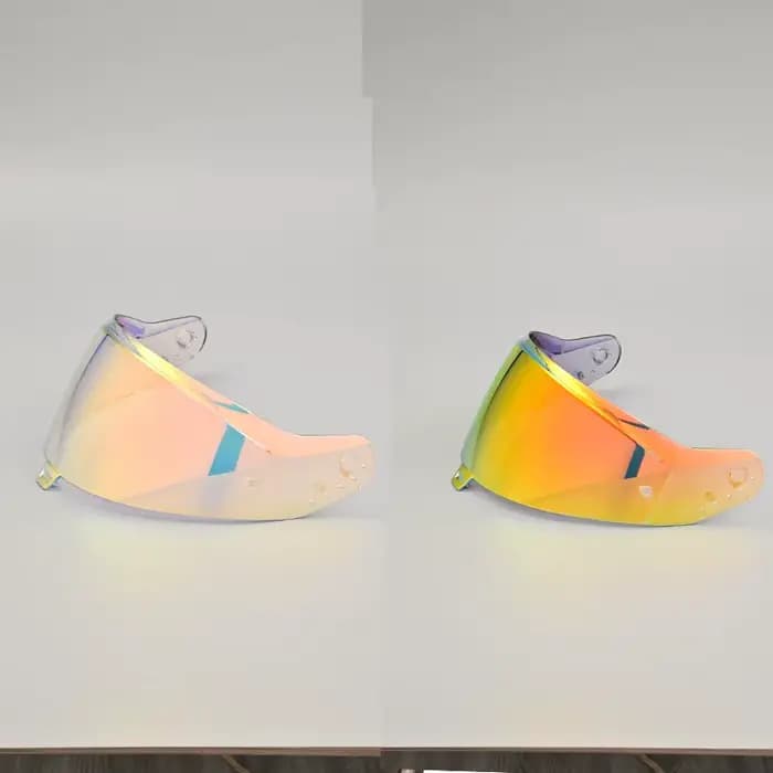 Visière photochromique pour casque Shark Skwal I3 D-Skwal 3 Ridill 2 VZ40
