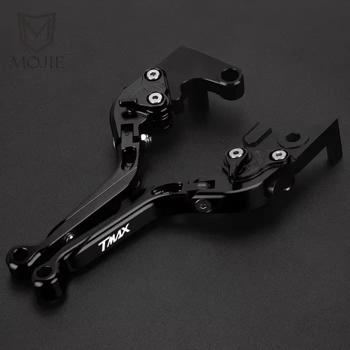 Levier d'embrayage de frein de moto
