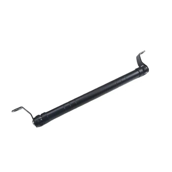 Barre de guidon pour moto