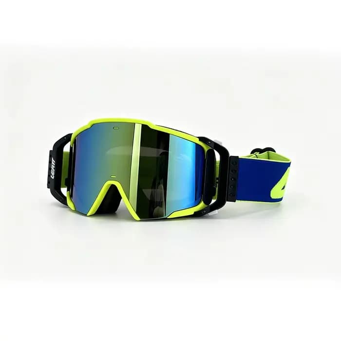 Lunettes de protection pour moto