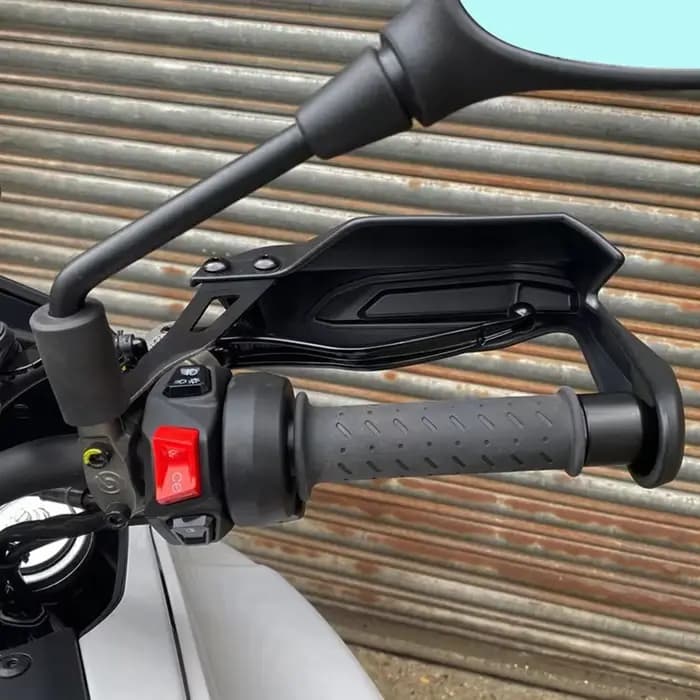 Bouclier de protection des mains pour MOTO