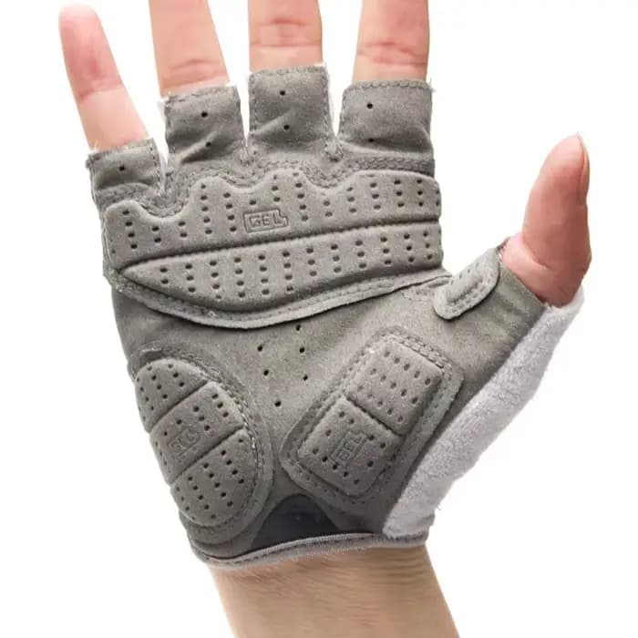 Homme motocycliste gants vtt cyclisme vélo Motocross