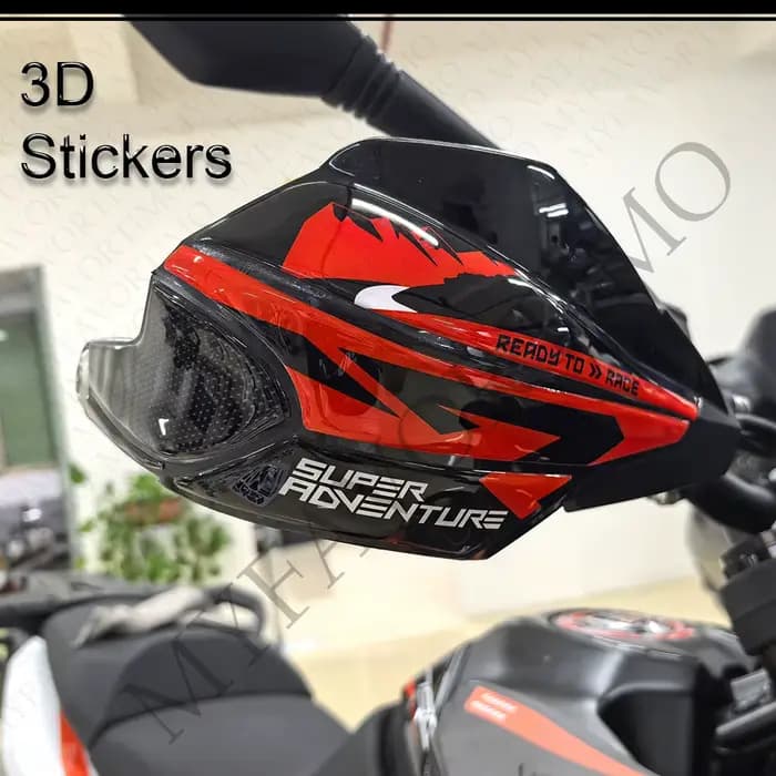 Accessoires de moto pour KM 790 890 1050 1090 1190 1290 Adventure ADV