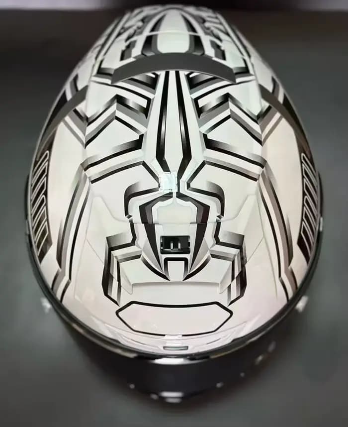 Casque De moto intégral X14